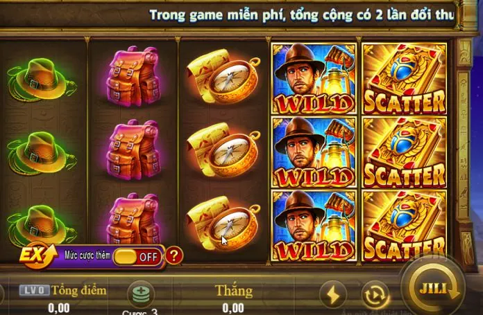 Game Bắn Cá pg88 slot